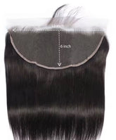 13x6 High Definition Closure